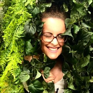 Meet your Posher, Grace